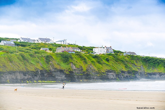 Discover Your Perfect Irish County: Top Picks for Every Traveler Type